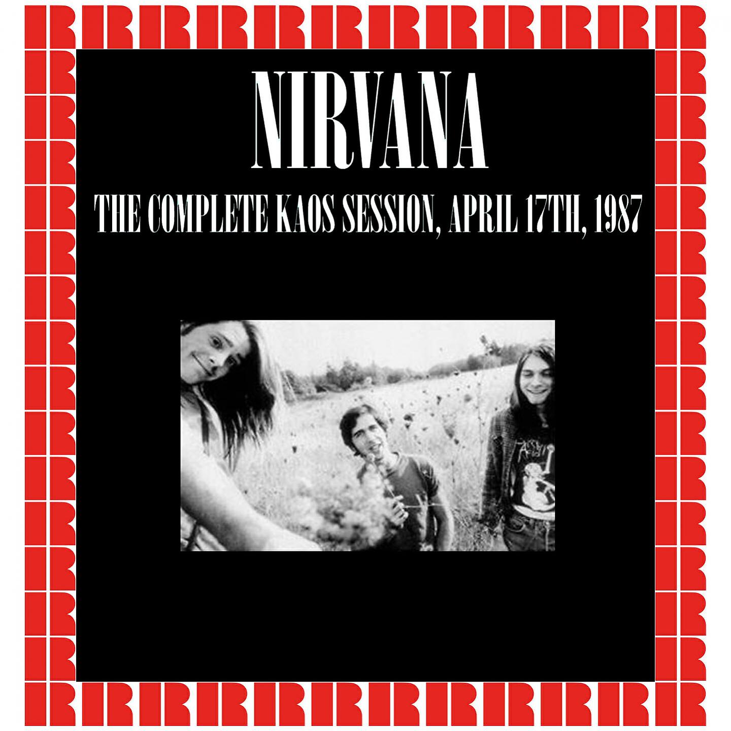 Nirvana - Smells Like Teen Spirit (Saturday Night Live 1992)