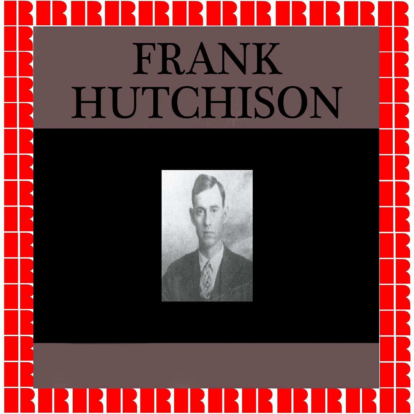 Frank Hutchison - Worried Blues (Live In St. Louis)