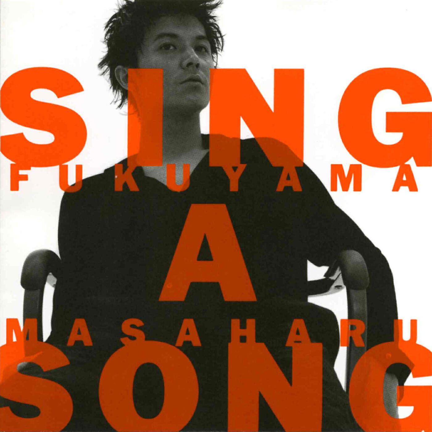Masaharu Fukuyama - Aiha Kazeno Youni