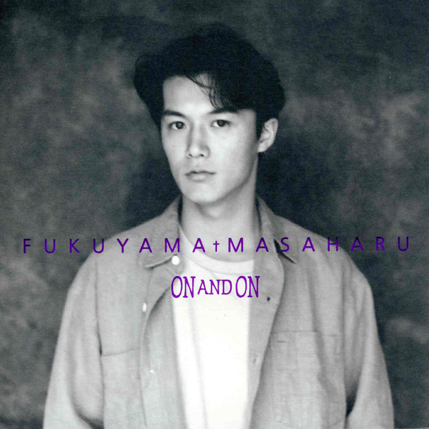 Masaharu Fukuyama - Boku No Asa