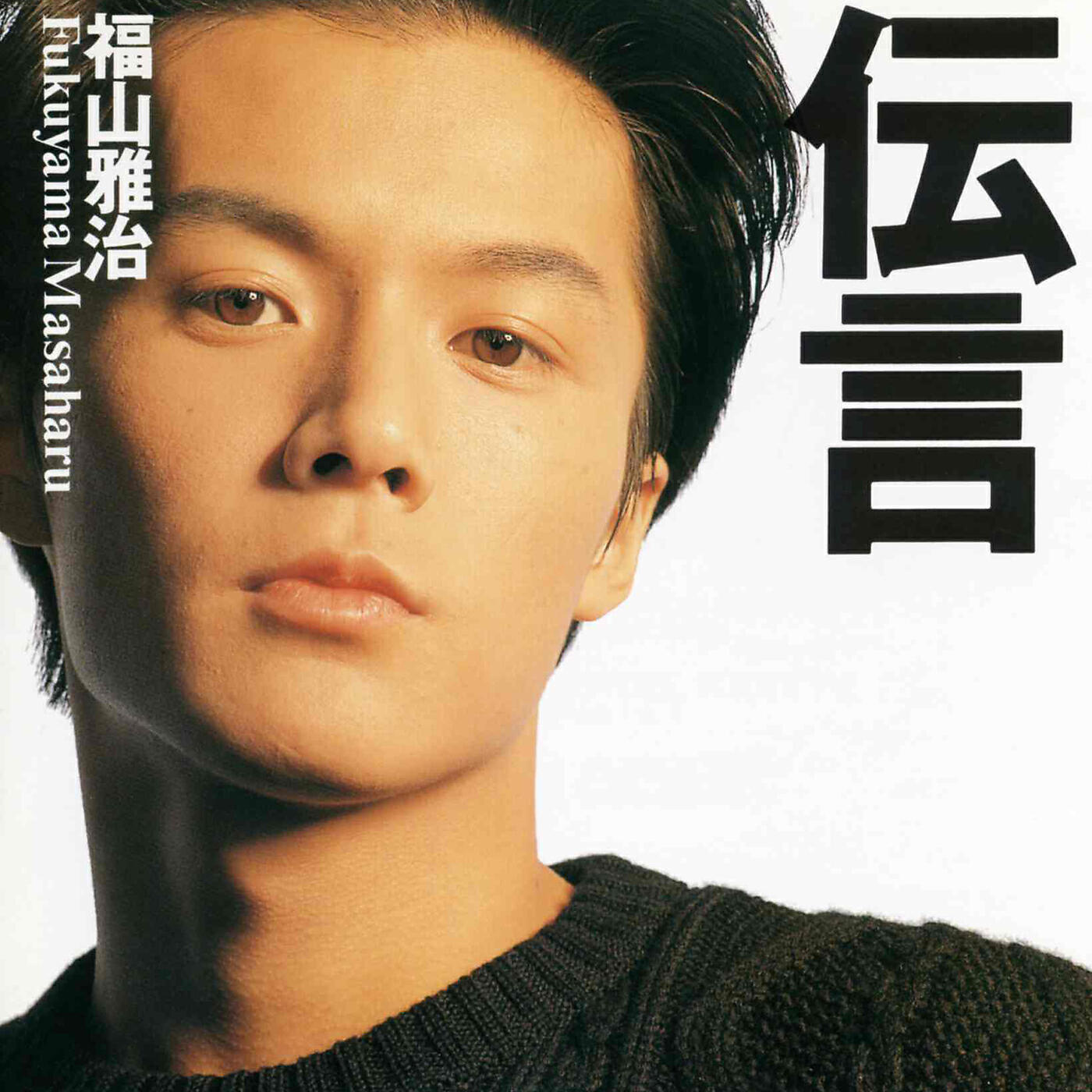 Masaharu Fukuyama - Peace in the Park