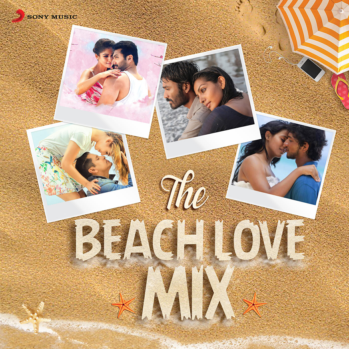 Harris Jayaraj - Halena (From 