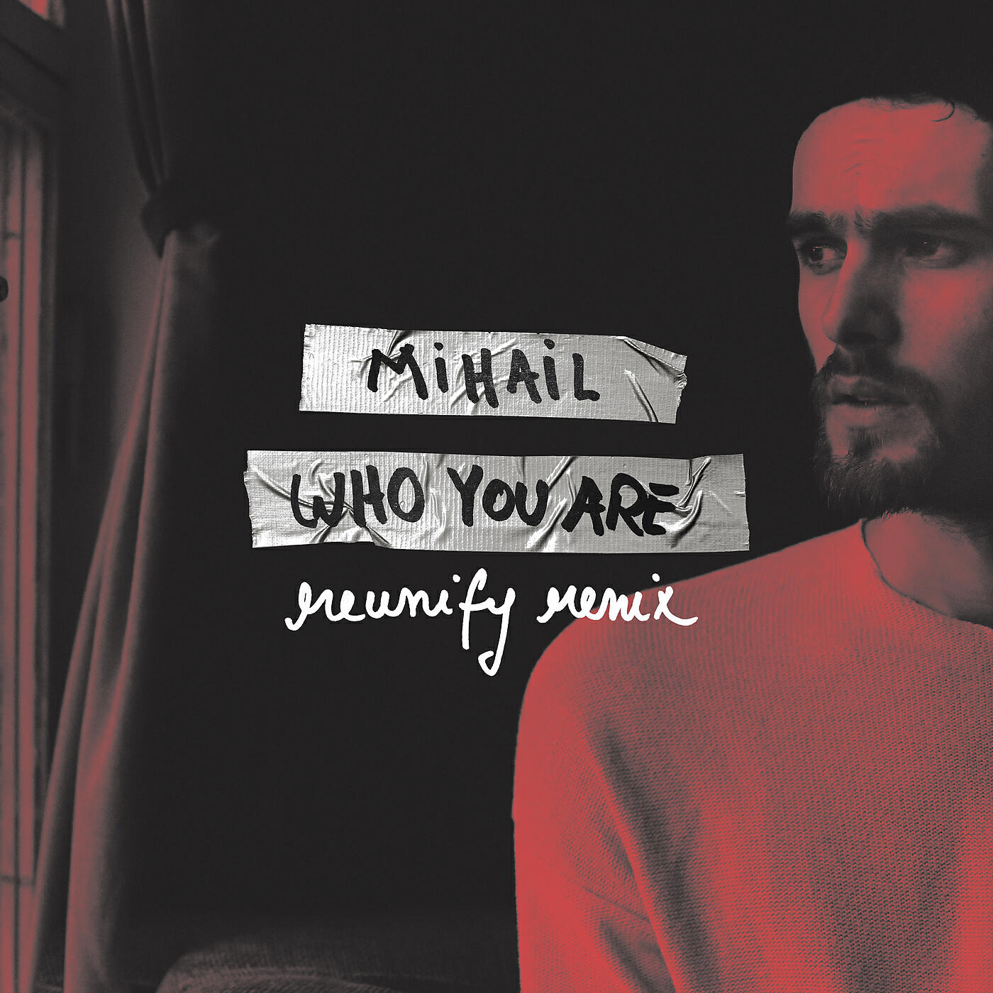 Mihail - Who You Are (Reunify Remix)