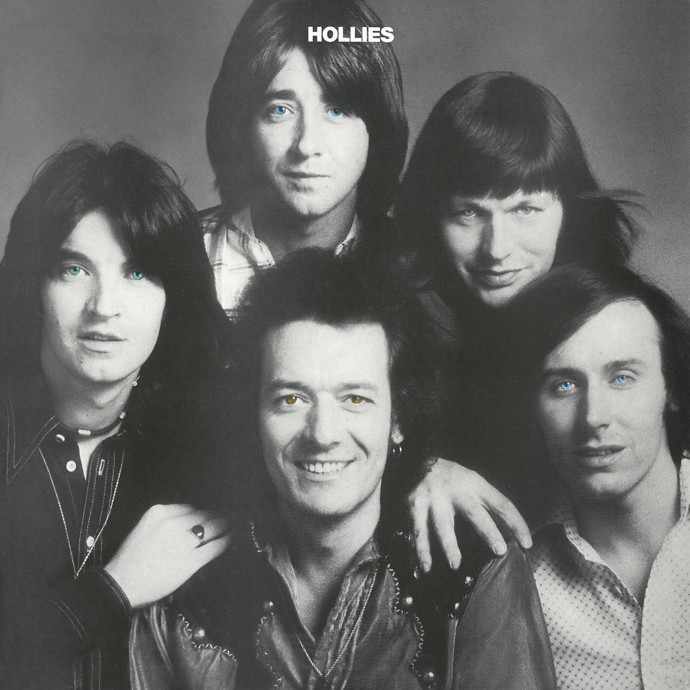 The Hollies - The Day That Curly Billy Shot Down Crazy Sam Mcgee (2008 Remaster)