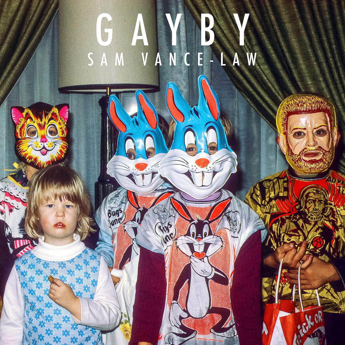 Постер альбома Gayby