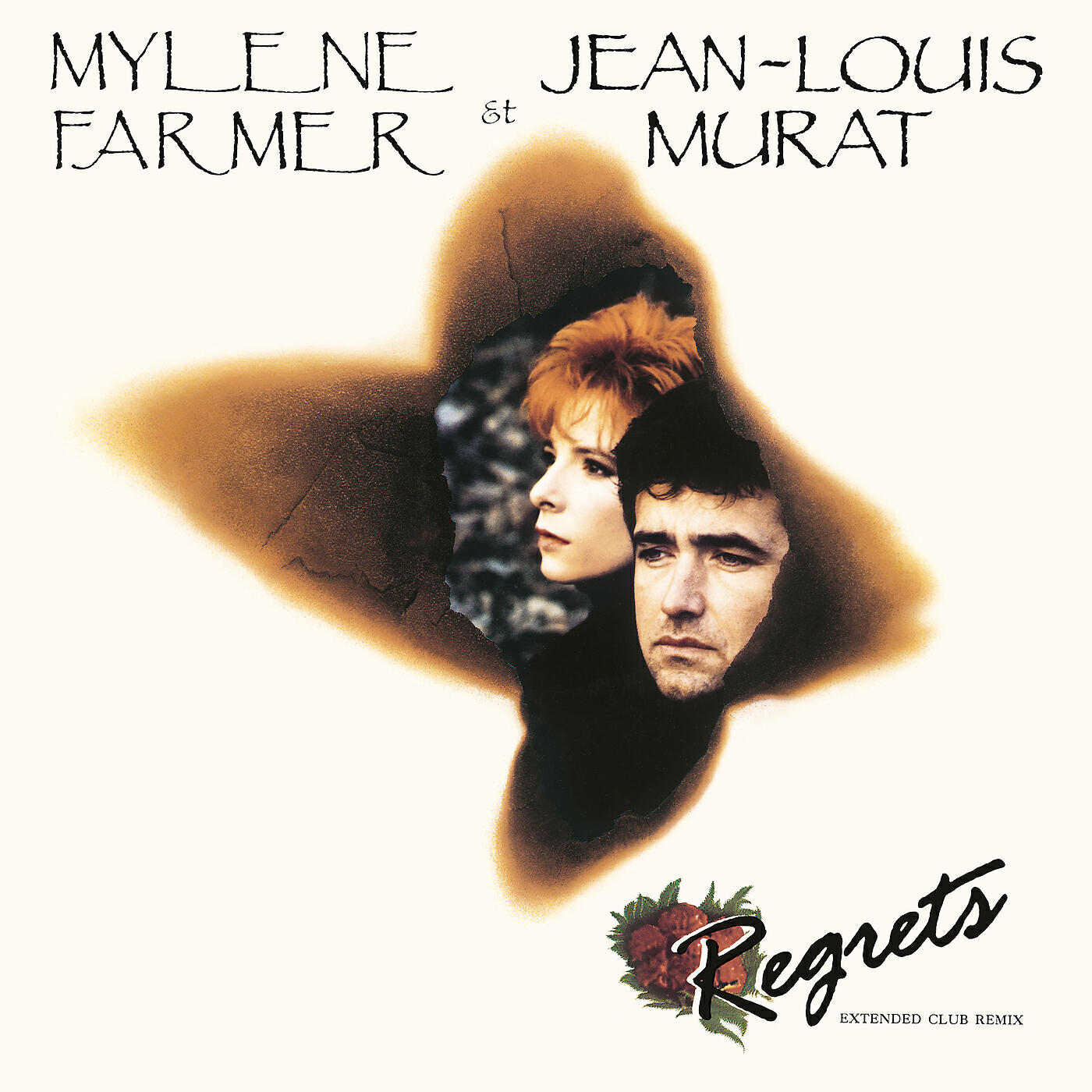Mylène Farmer - Regrets (Extended Club Remix)