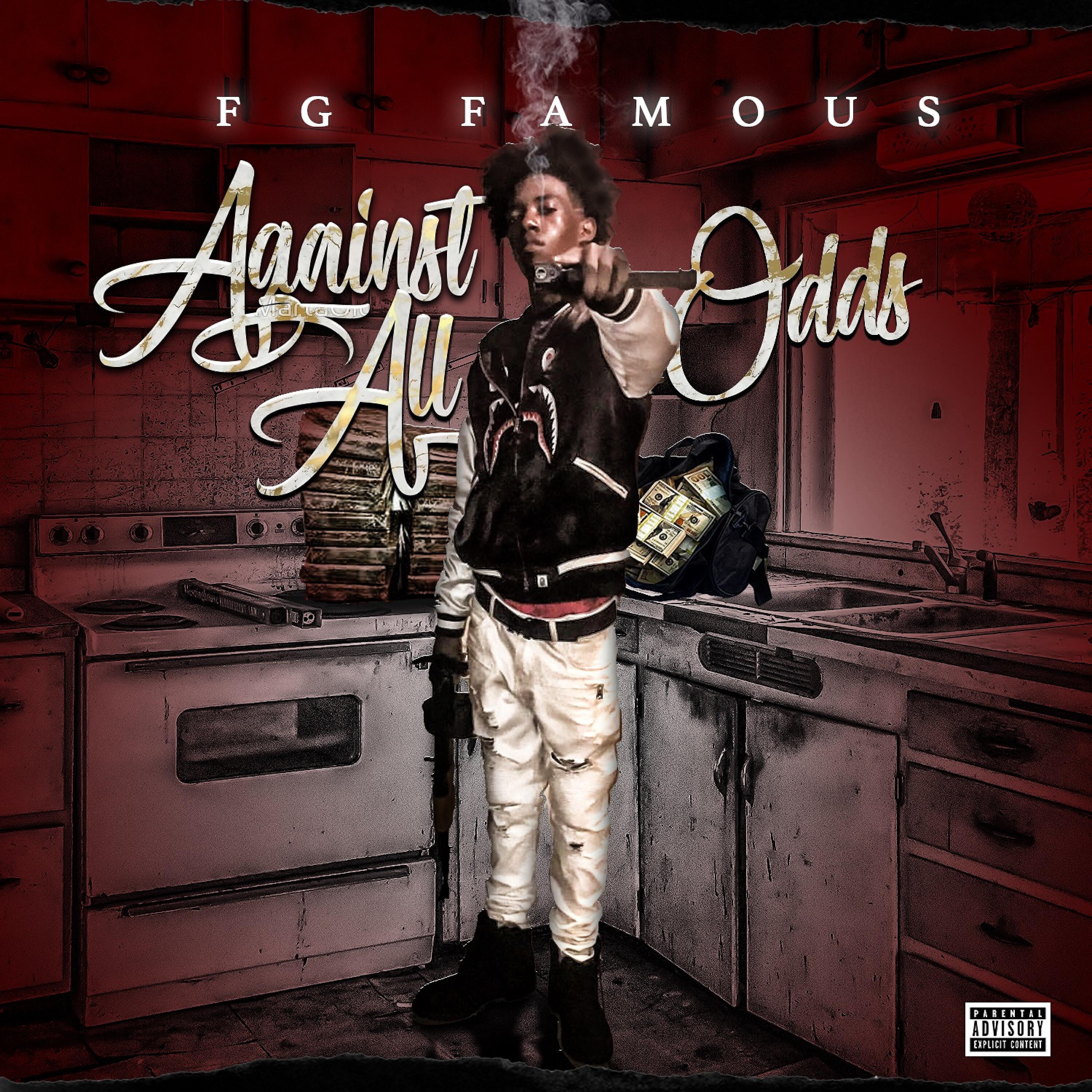 FG Famous - Swerve On 'Em (feat. Jaydayoungan)