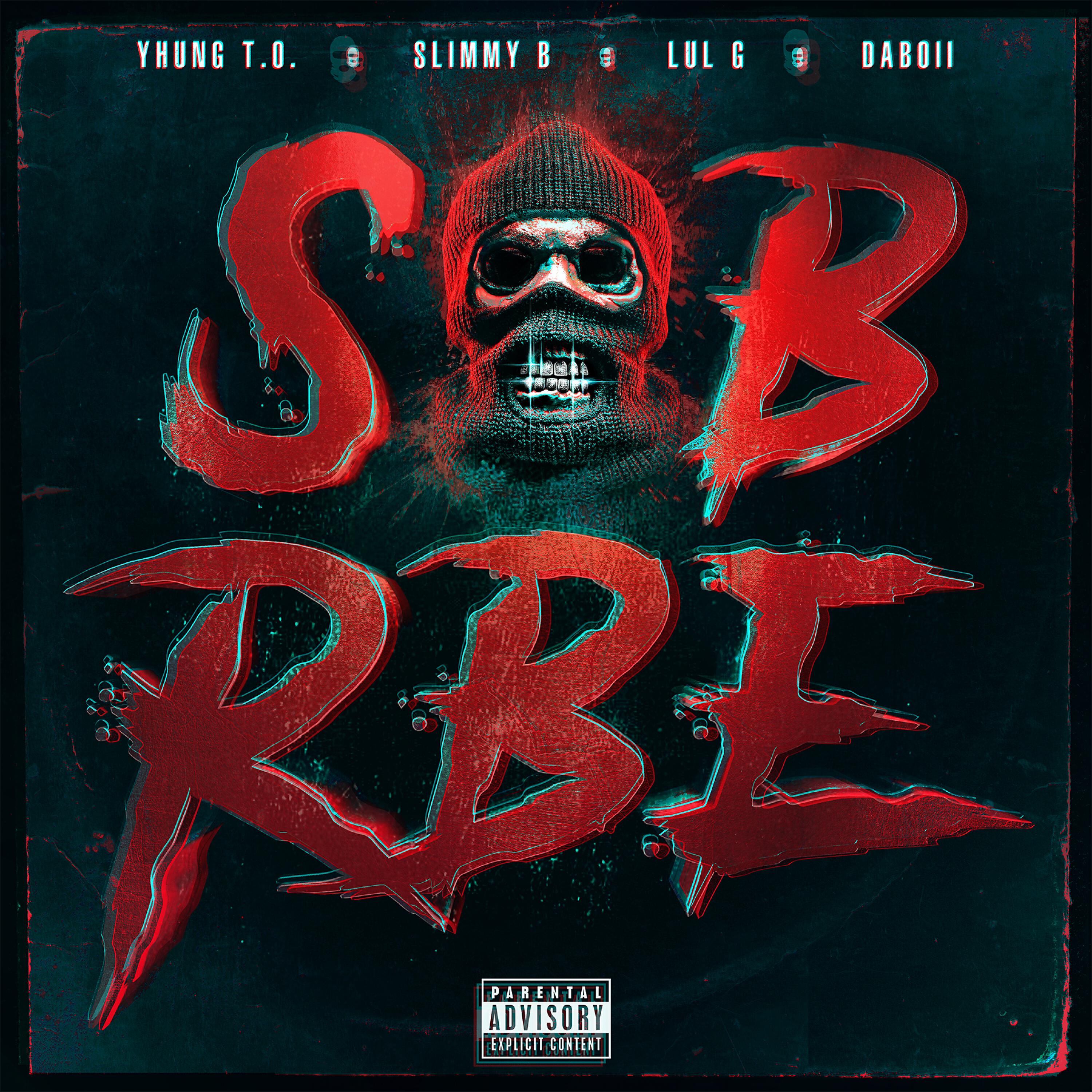 SOB X RBE - Carpoolin'