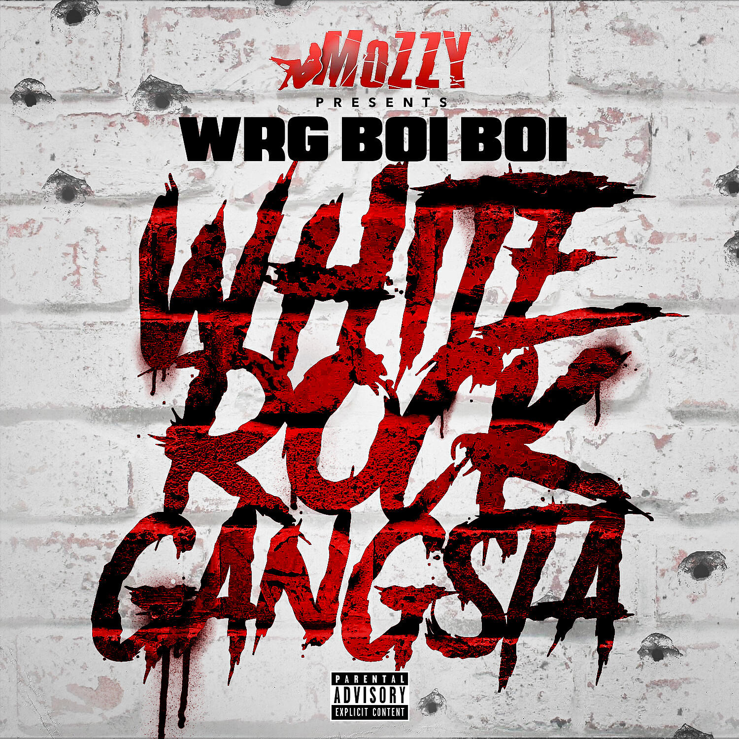 Wrg Boi Boi - Flip Shxt (feat. Sb Oatz & Sb Sirr)