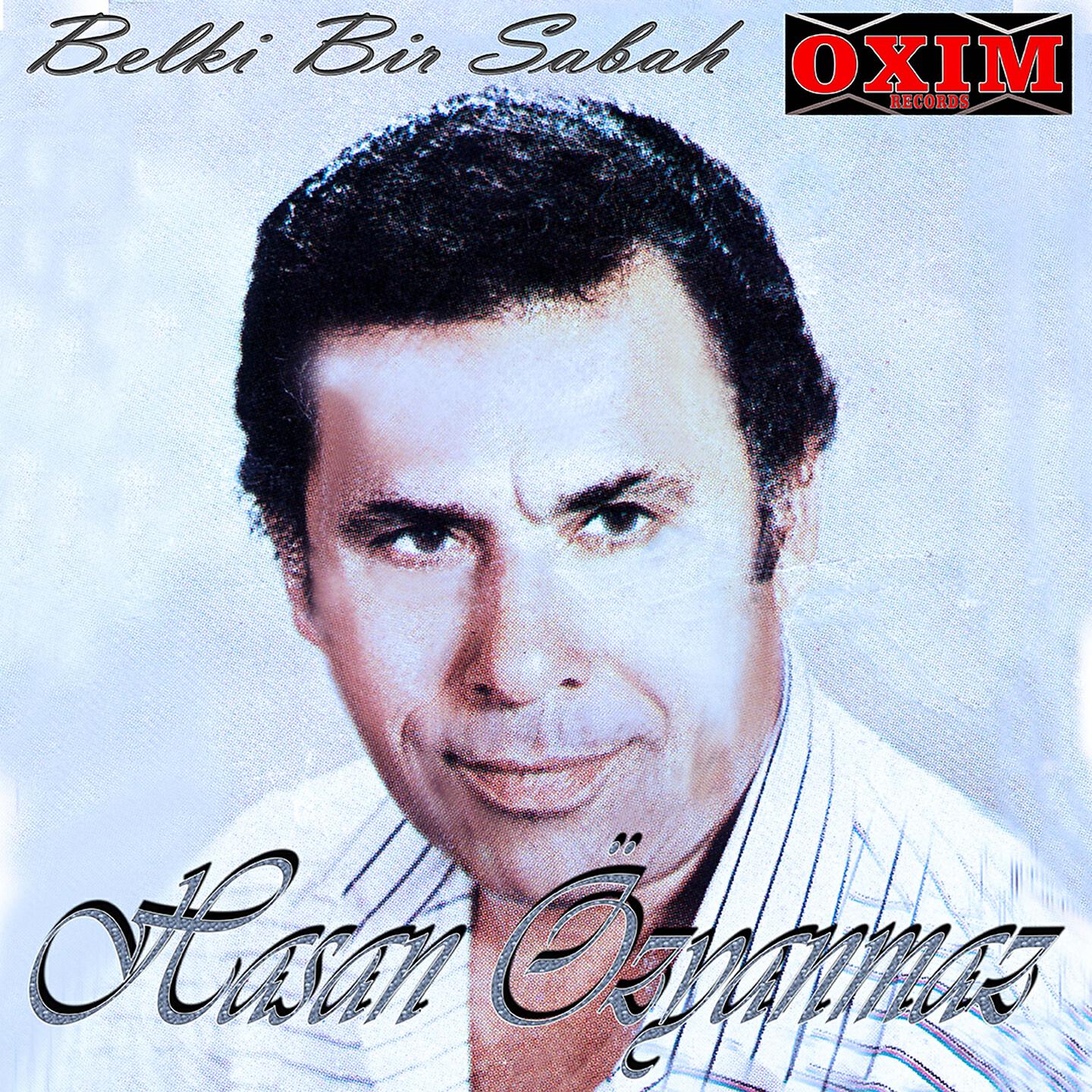 Hasan Özyanmaz - Kanaryam Güzel Kusum