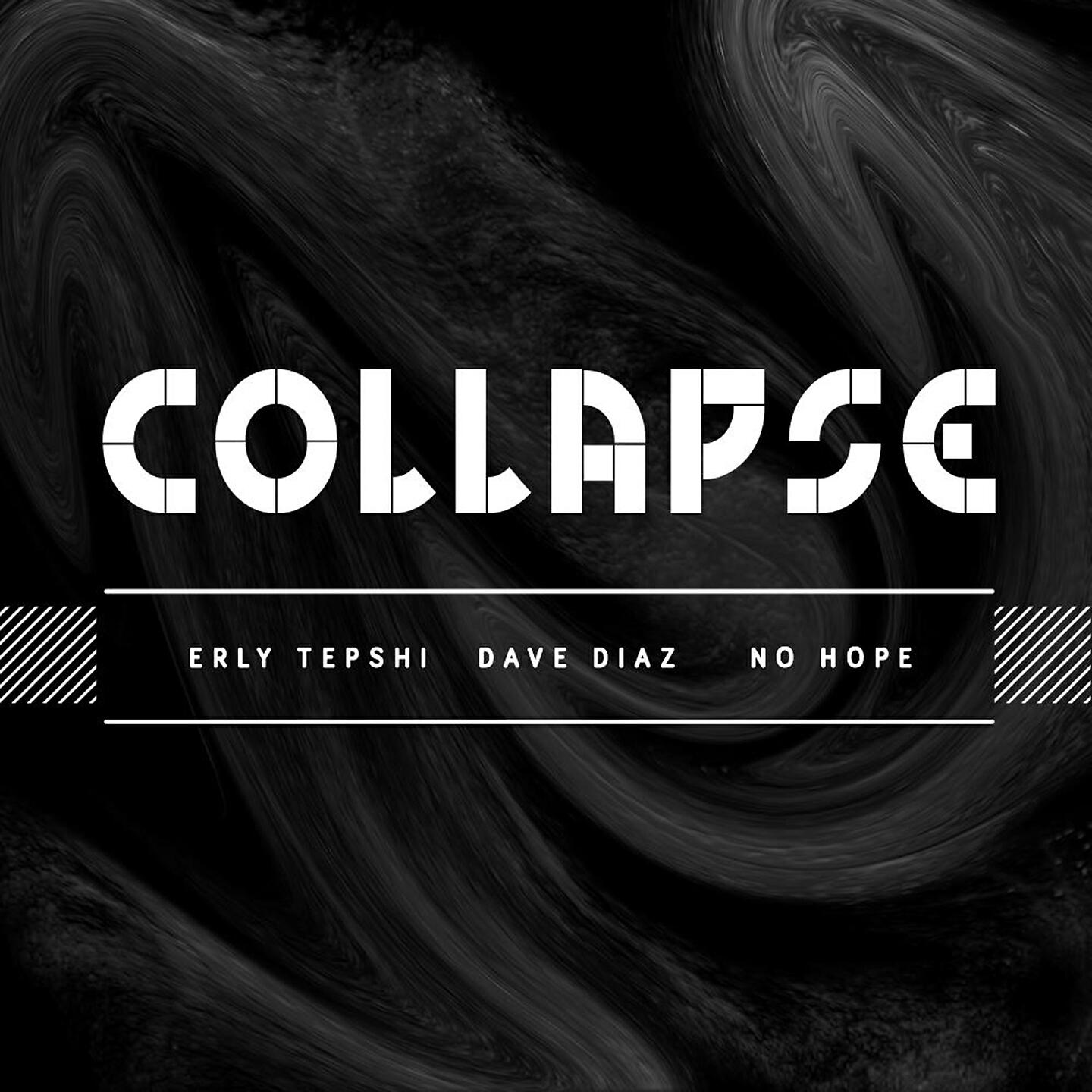 Dave Diaz - Collapse