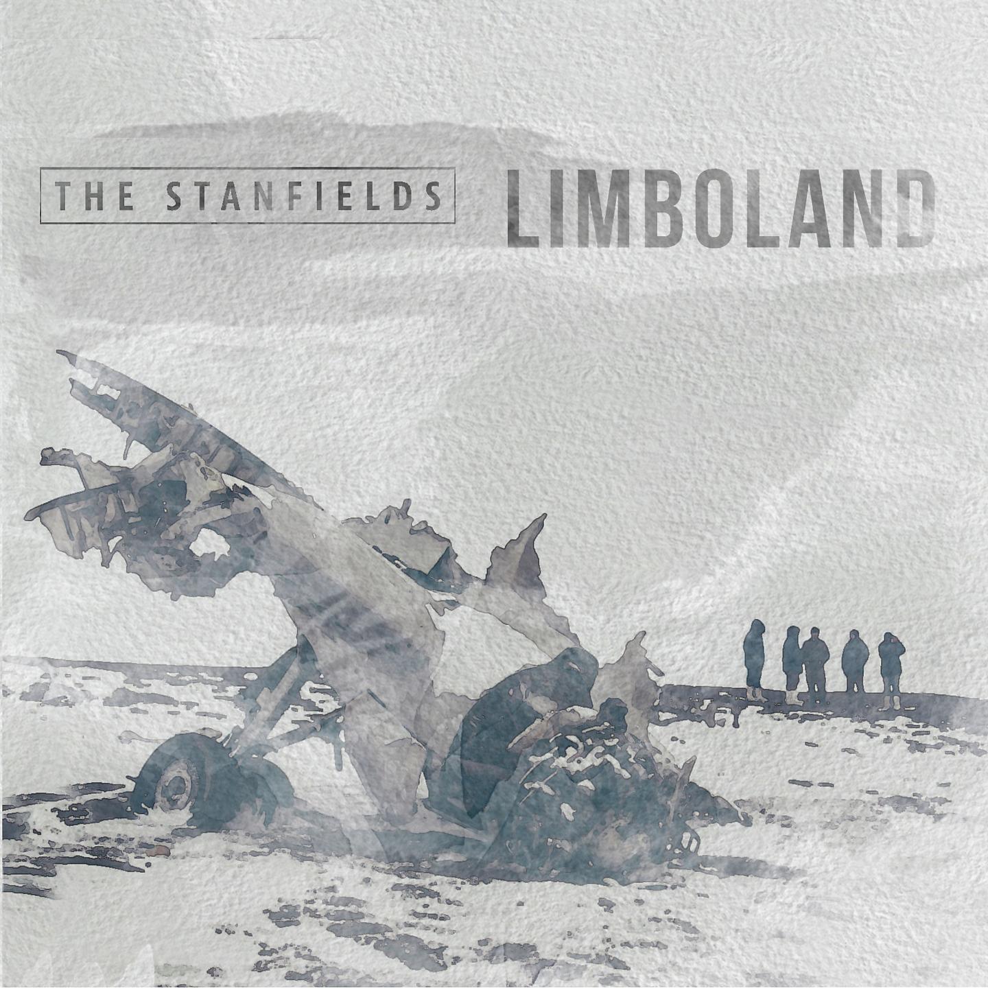 Постер альбома Limboland