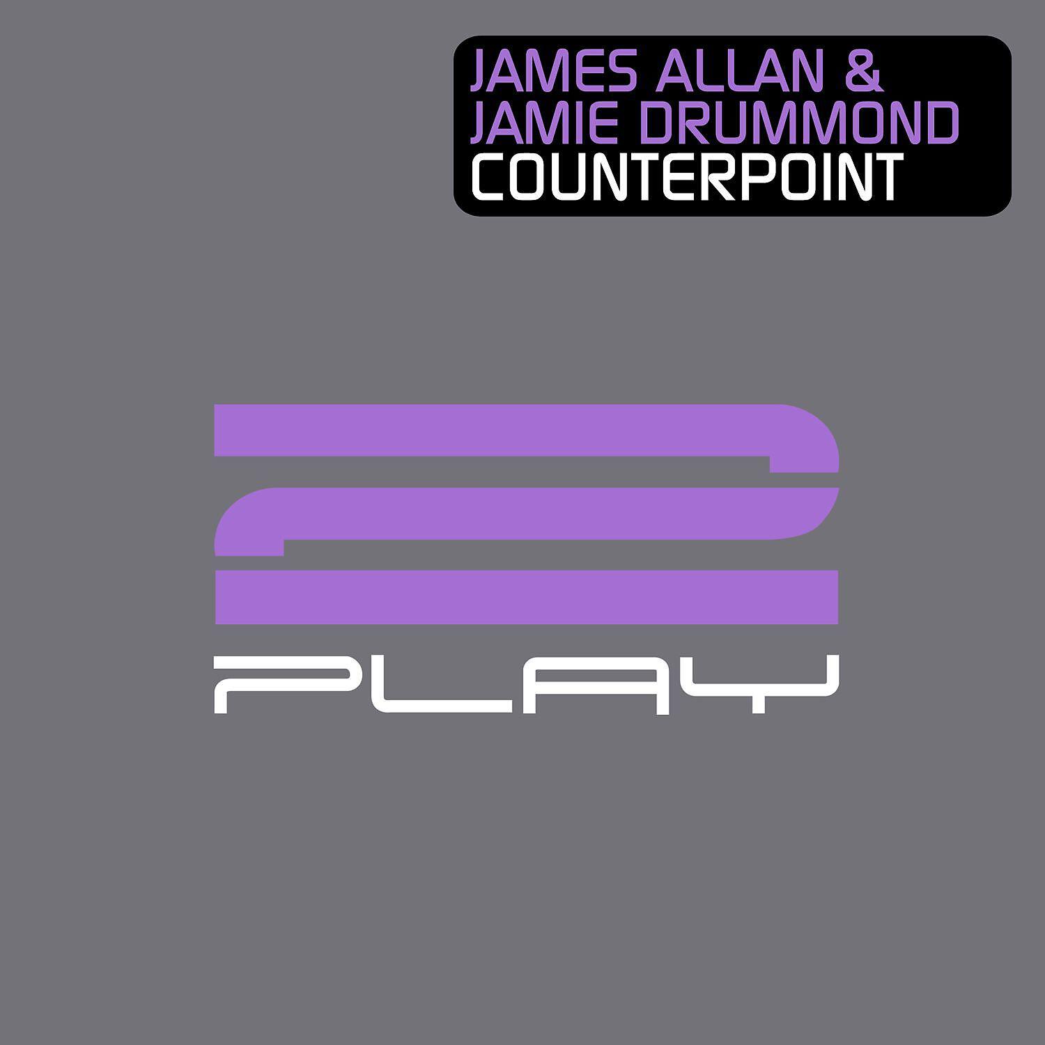 James Allan - Counterpoint