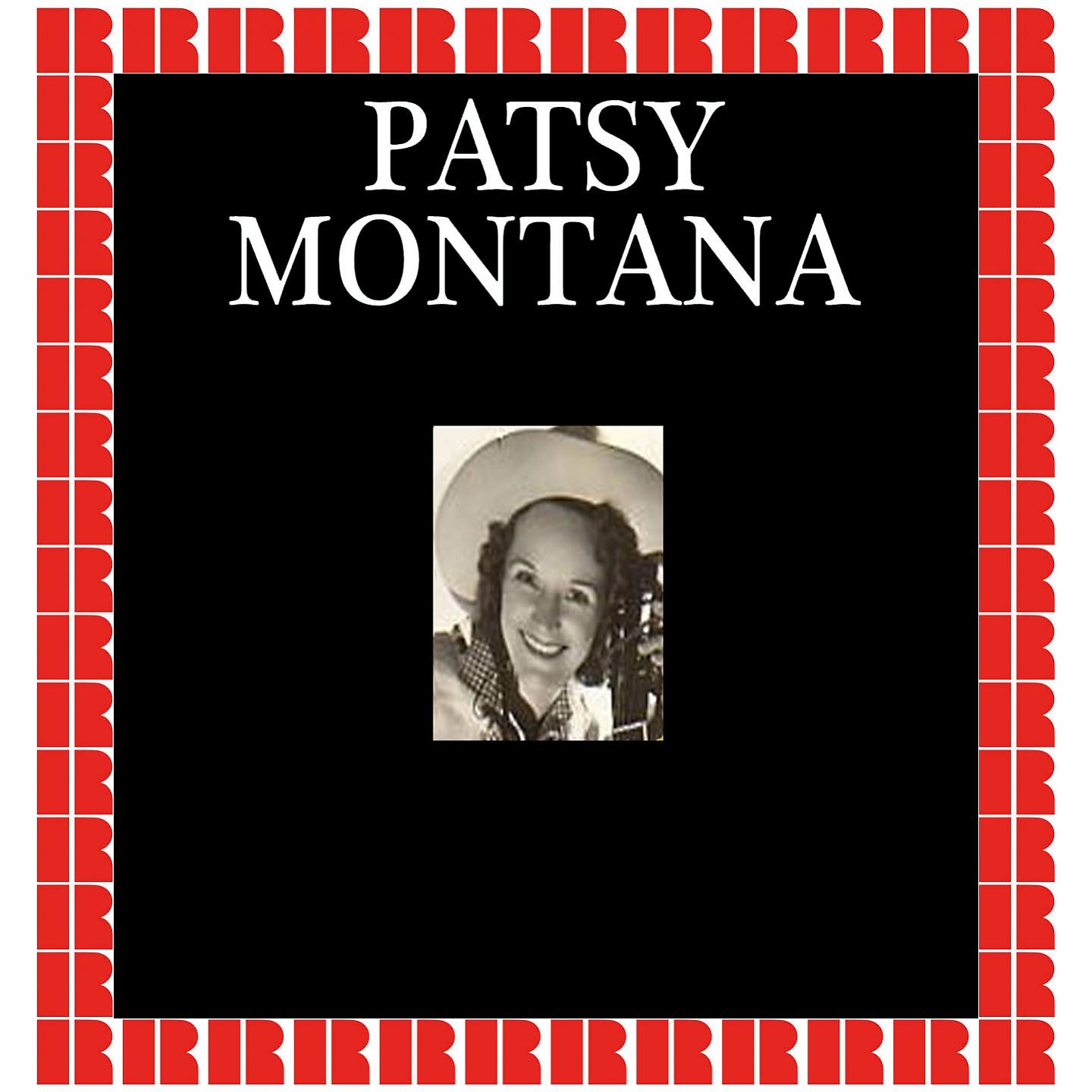 Постер альбома Patsy Montana