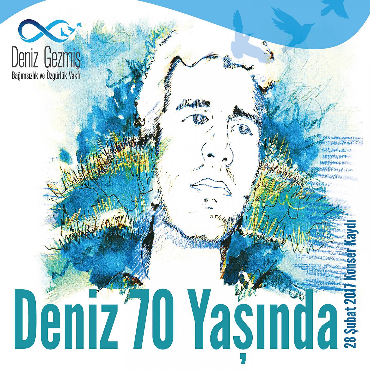 Mazlum Çimen - İyi Ki Doğdun Deniz (Live)