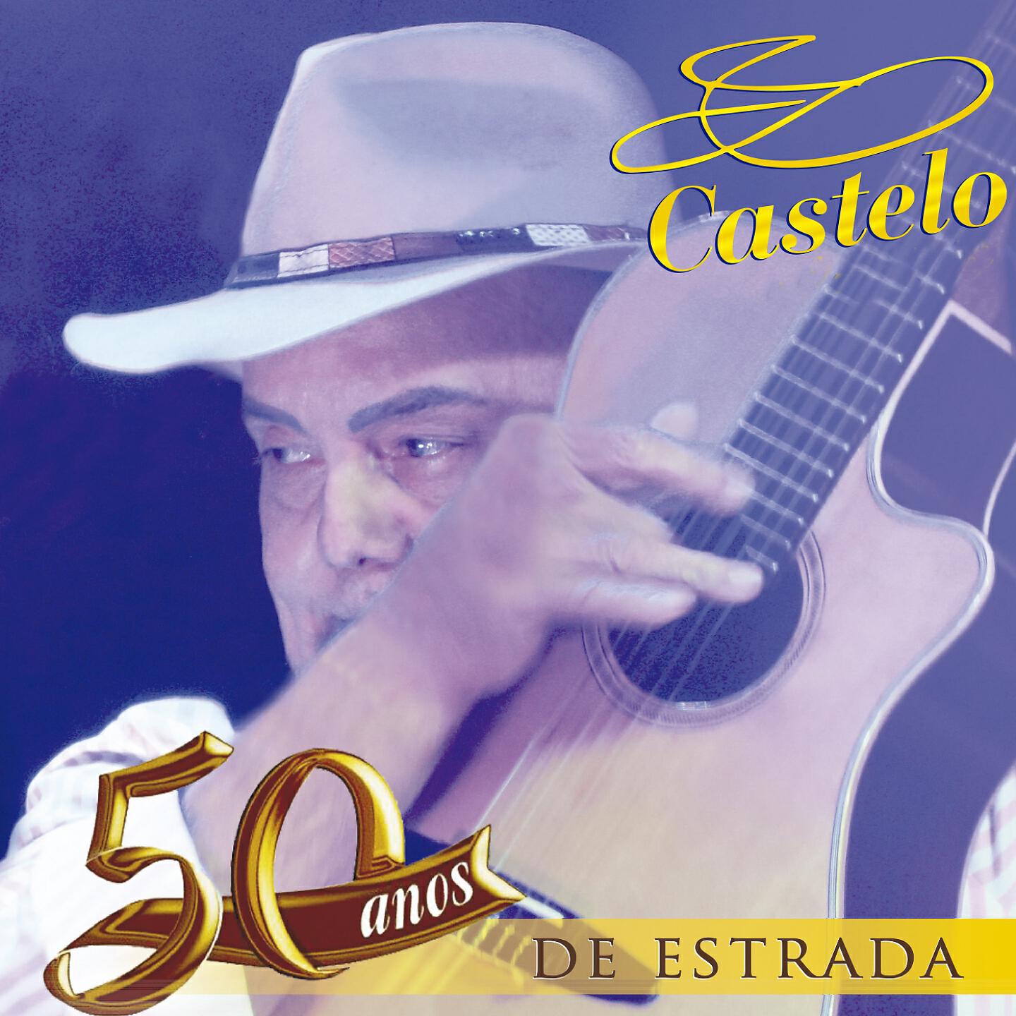 Castelo - Maria Chica