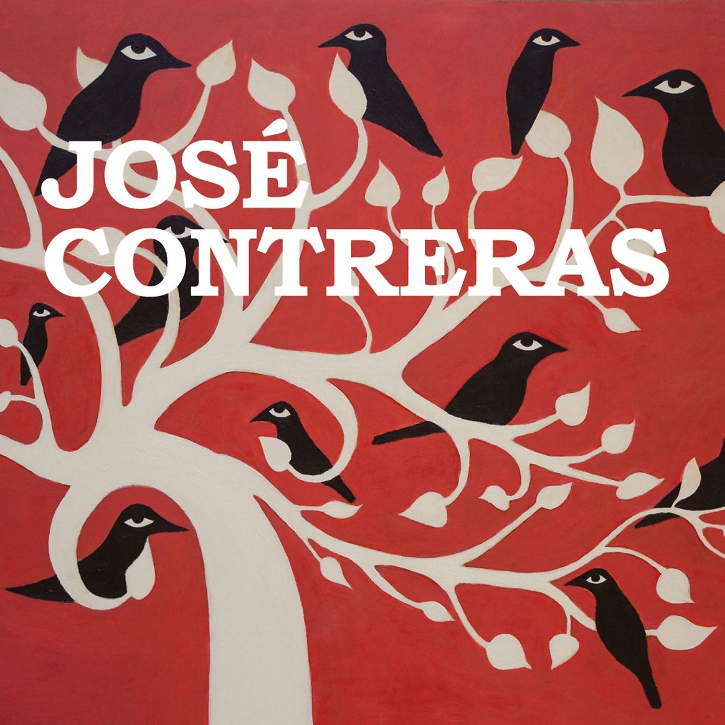 Постер альбома José Contreras