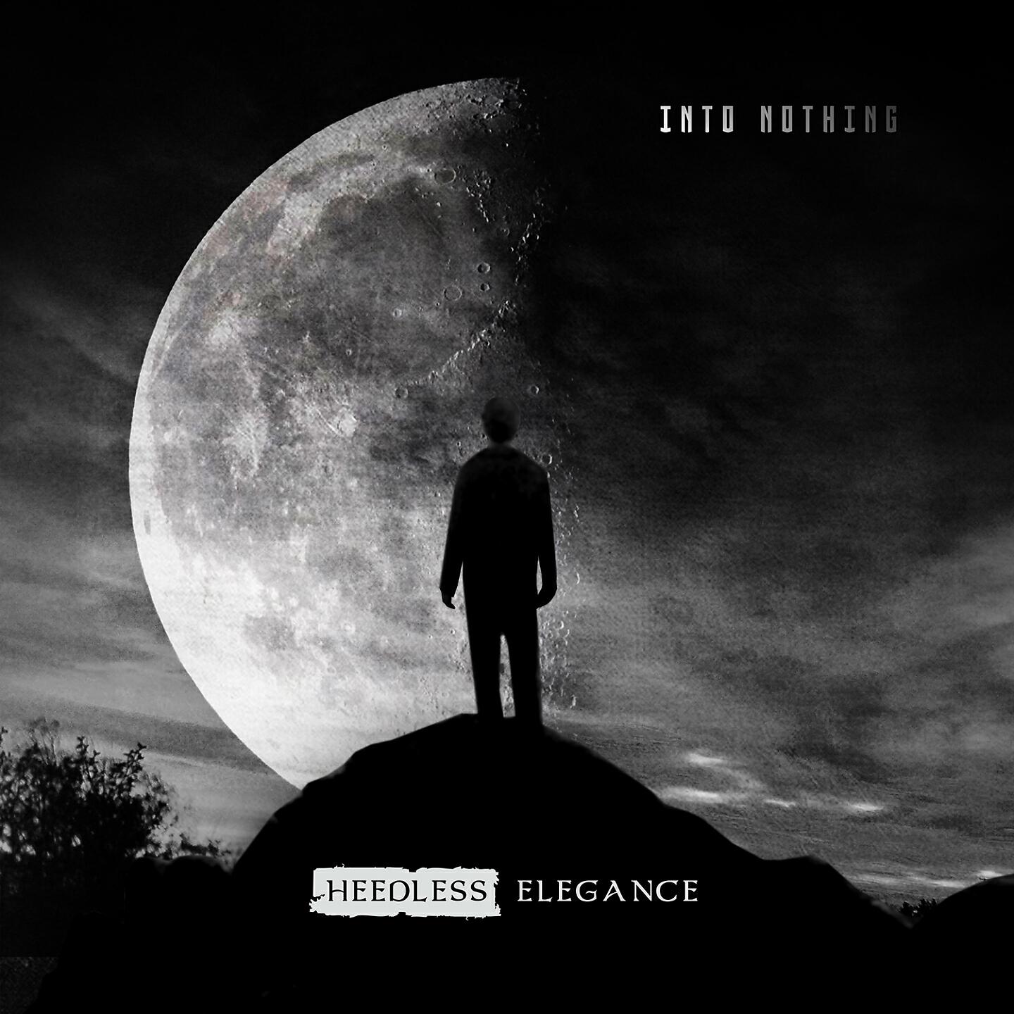Heedless Elegance - Alone