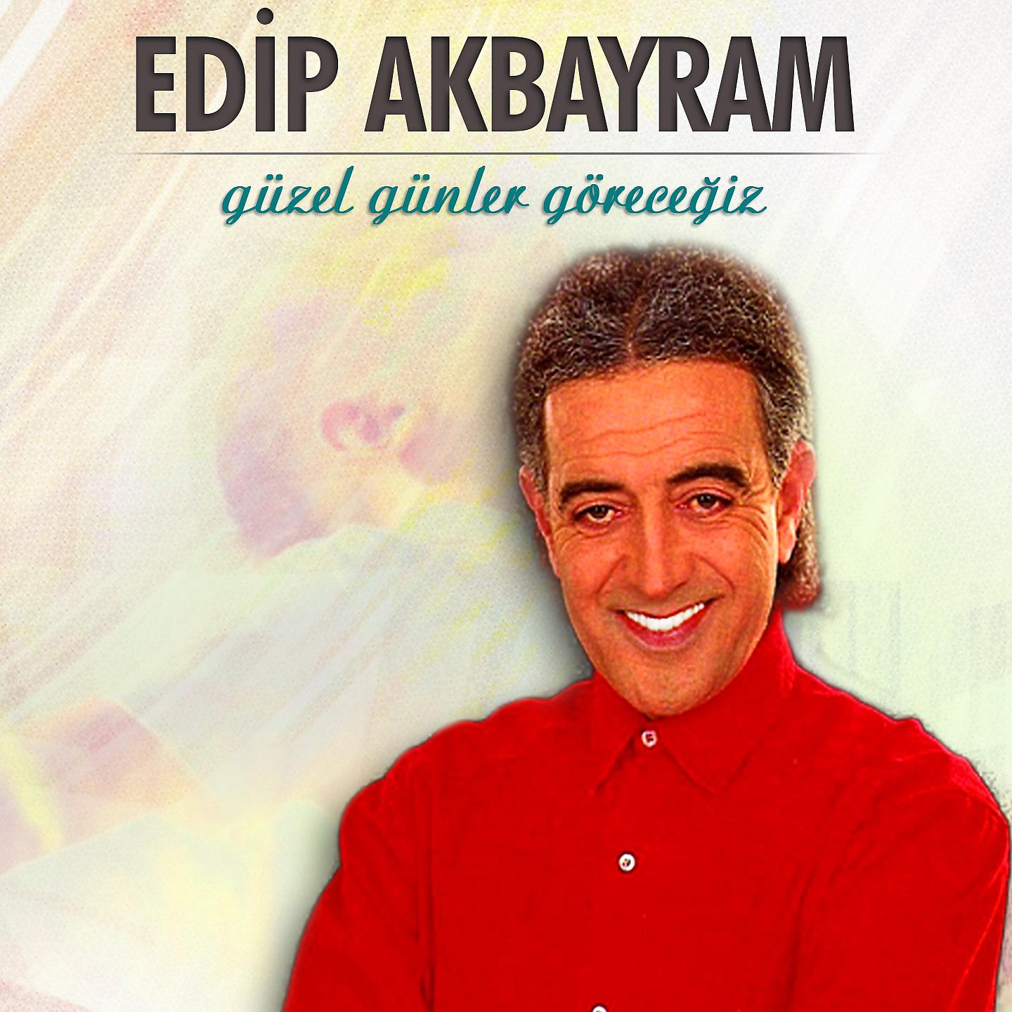 Постер альбома Güzel Günler Göreceğiz