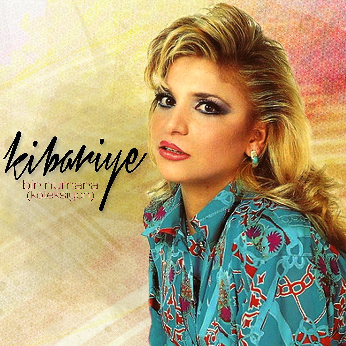 Kibariye - Sevda Değil