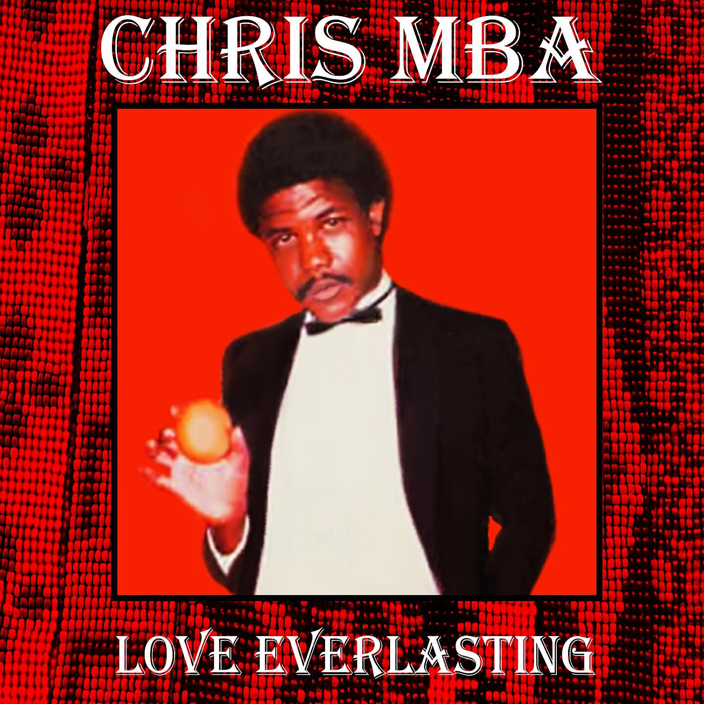 Chris Mba - Making My Way