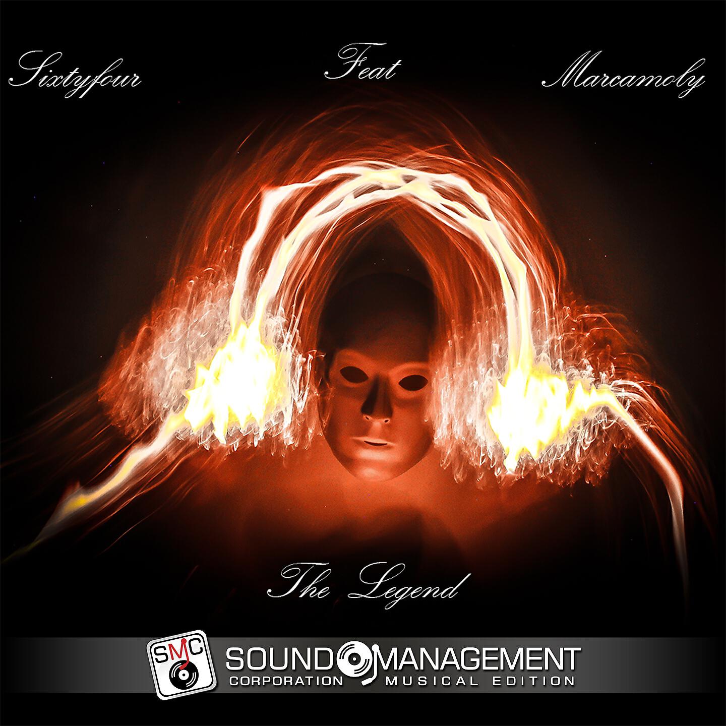 SixtyFour - The Legend (Extended Version Remix)