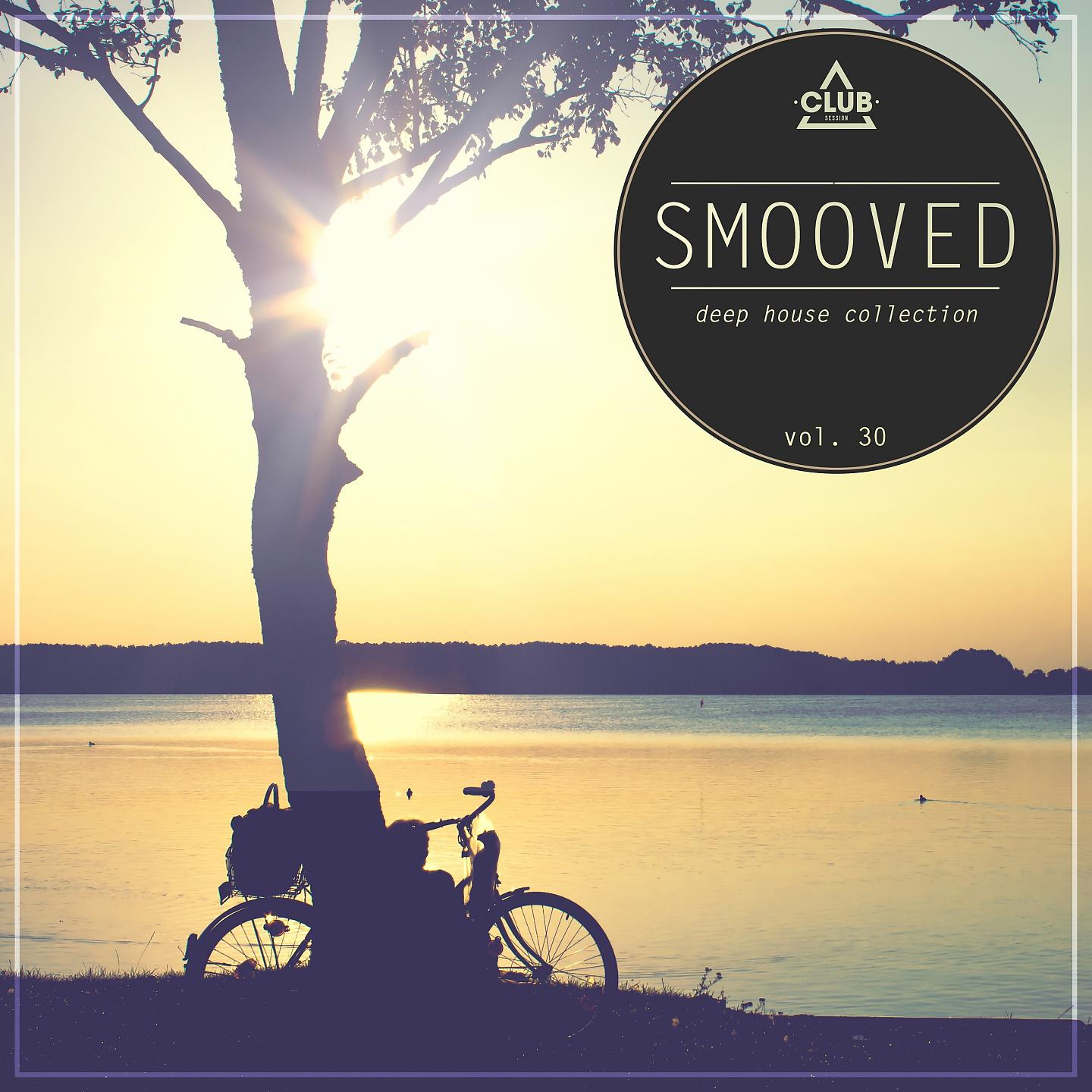 Постер альбома Smooved - Deep House Collection, Vol. 30