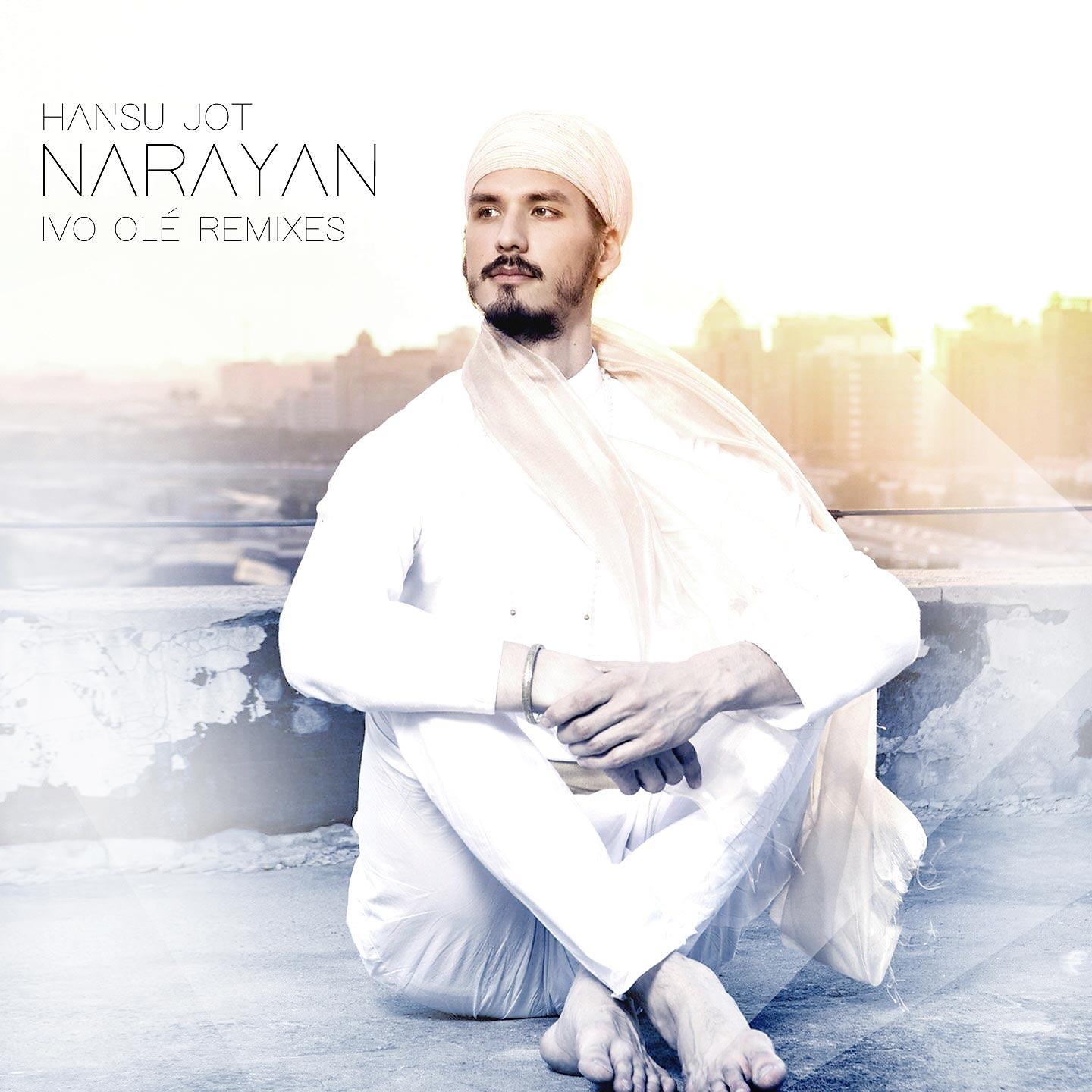Постер альбома Narayan