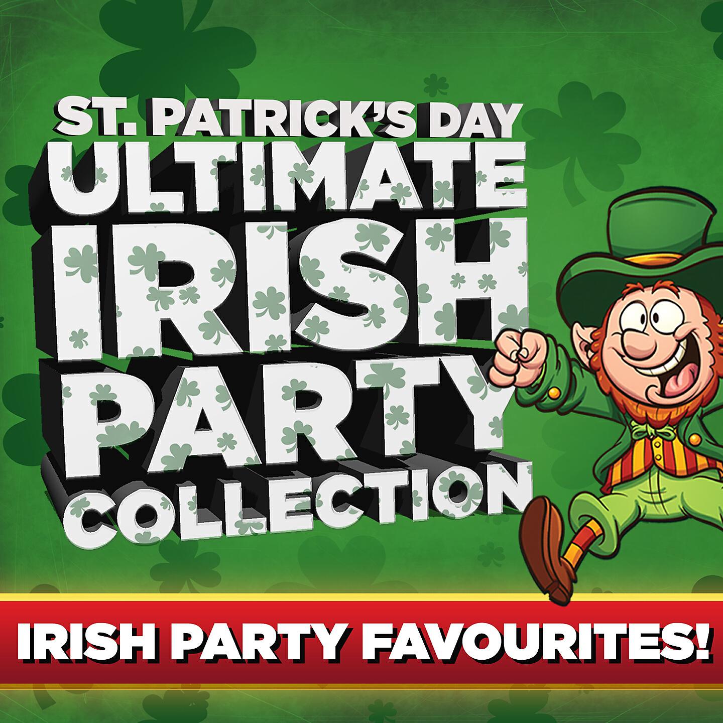 Sean Dunphy - Come Back Paddy Reilly / The Green Glens of Antrim / The Wild Rover