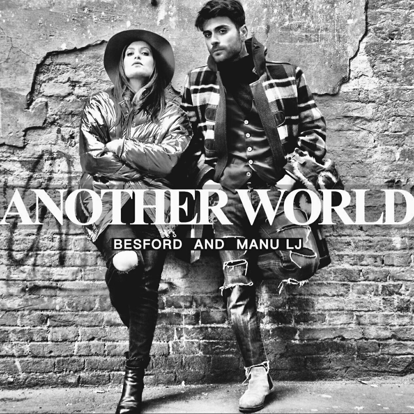 BESFORD - Another World (Radio Edit)