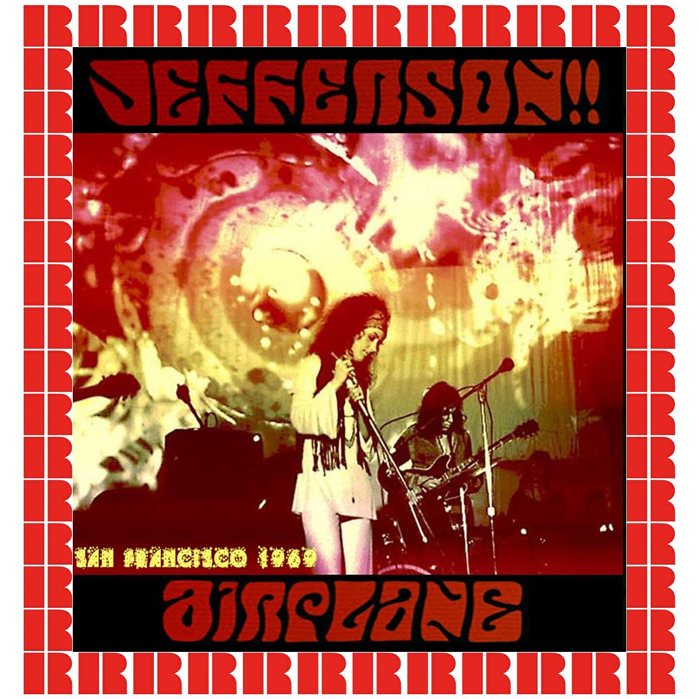 Jefferson Airplane - Jam