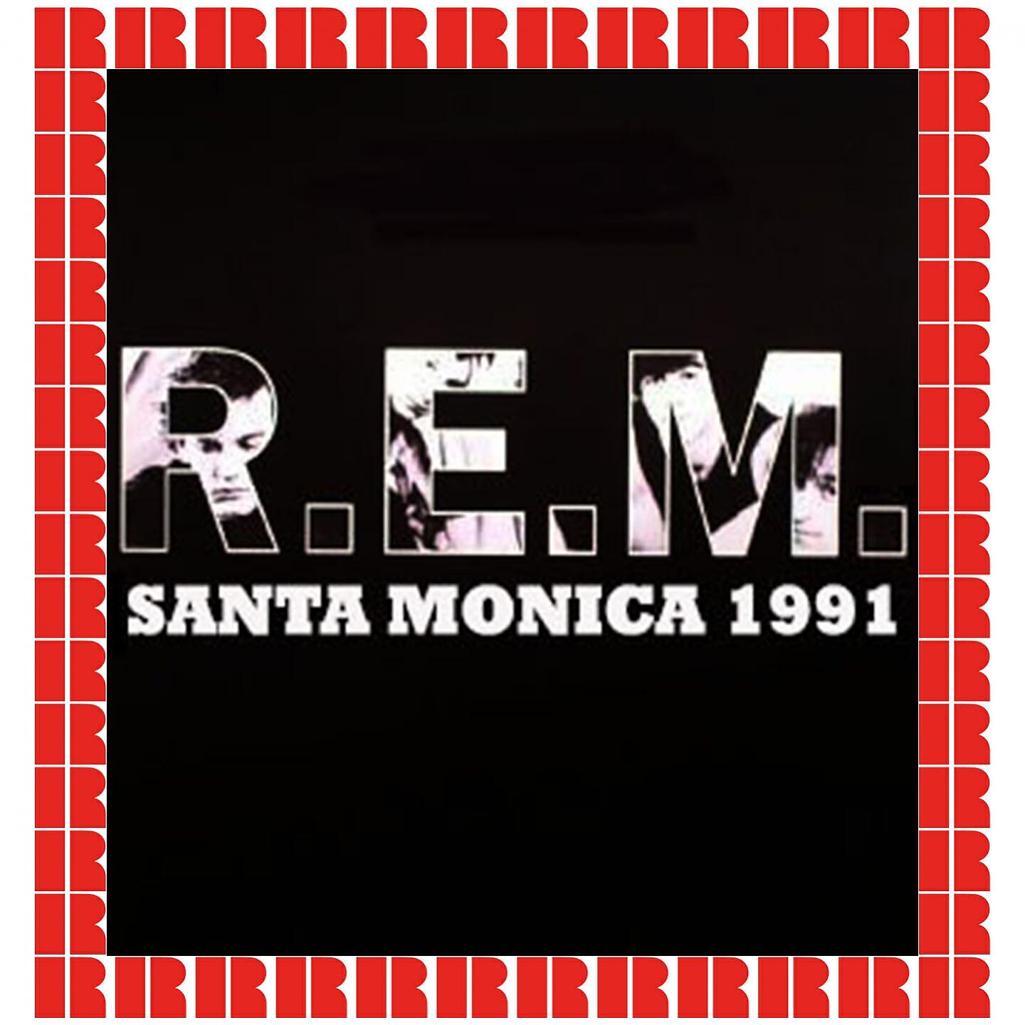 R.E.M. - Mary Tylor Moore Theme
