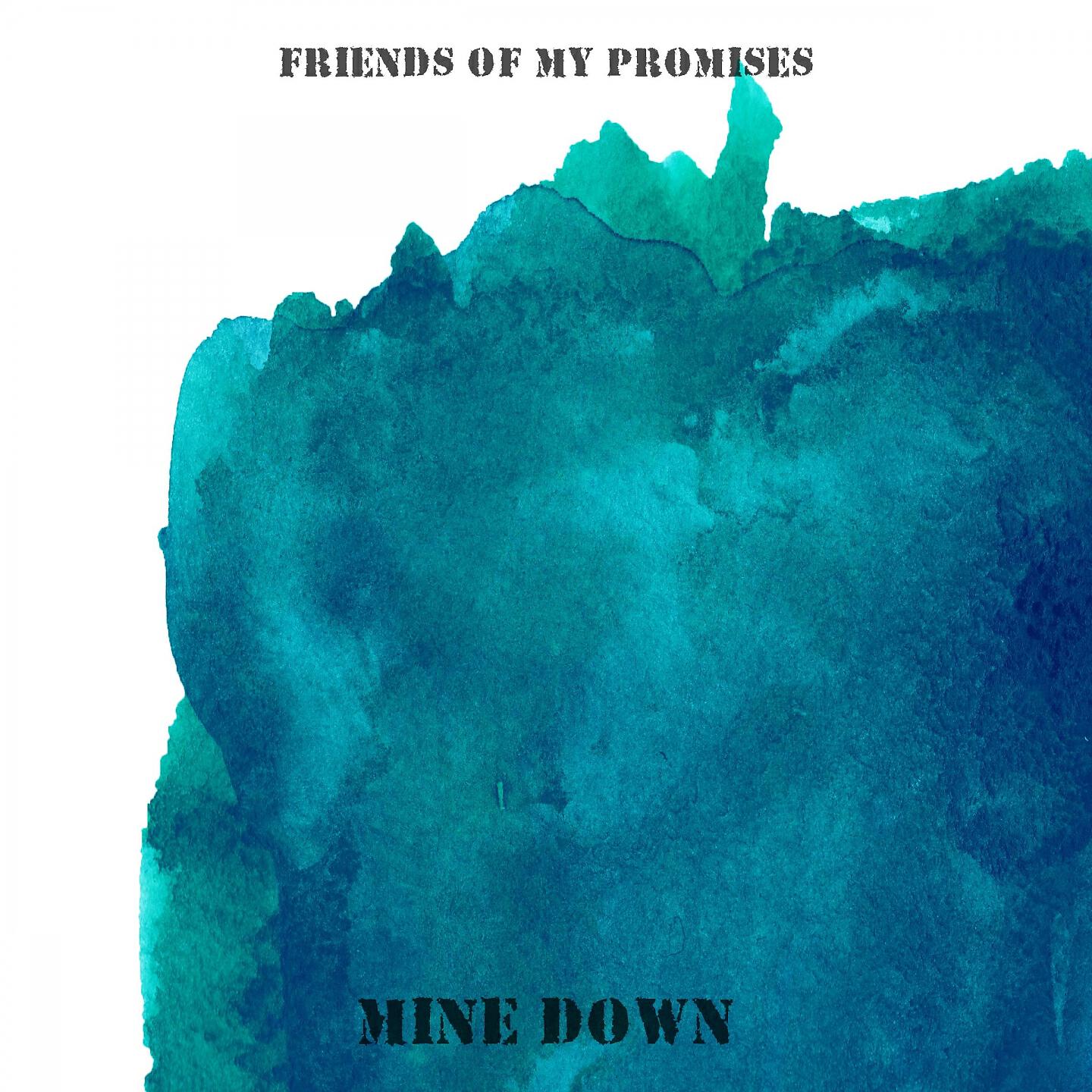 Friends Of My Promises - Terminal Interface