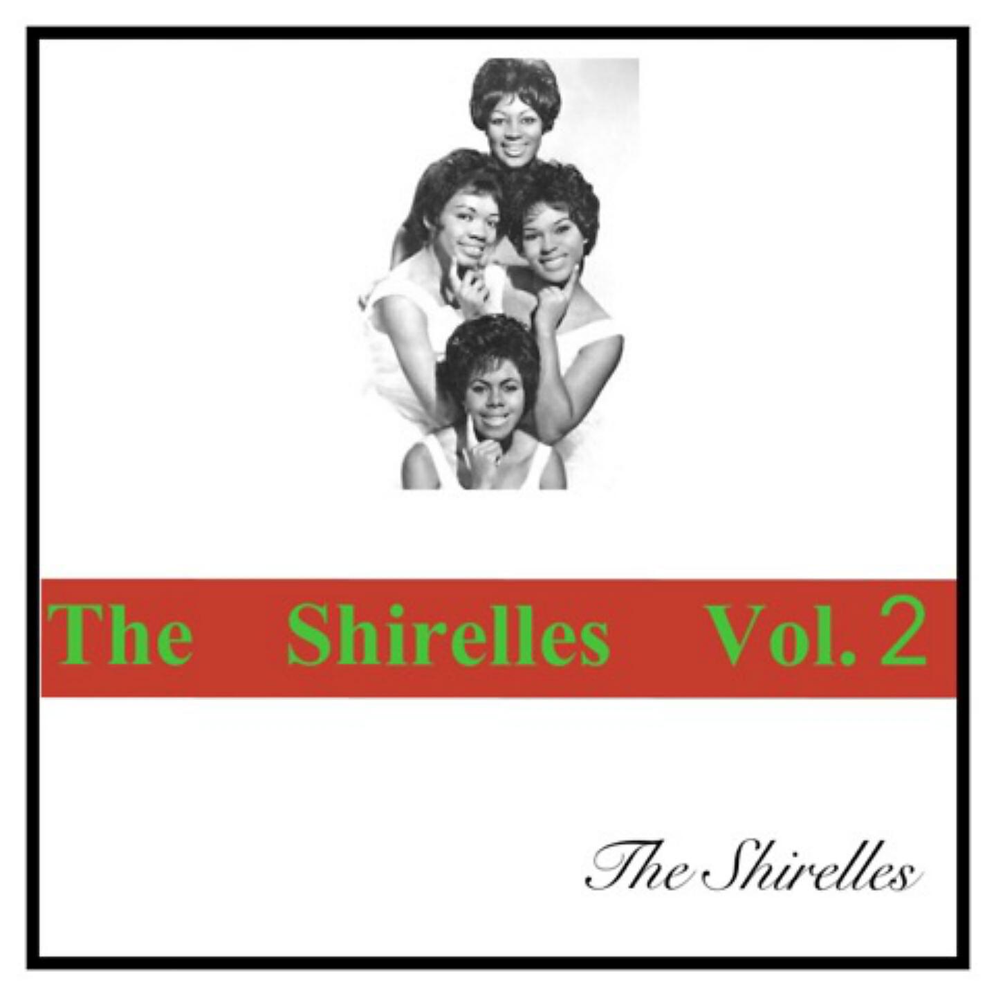 The Shirelles - Take the Last Train Home