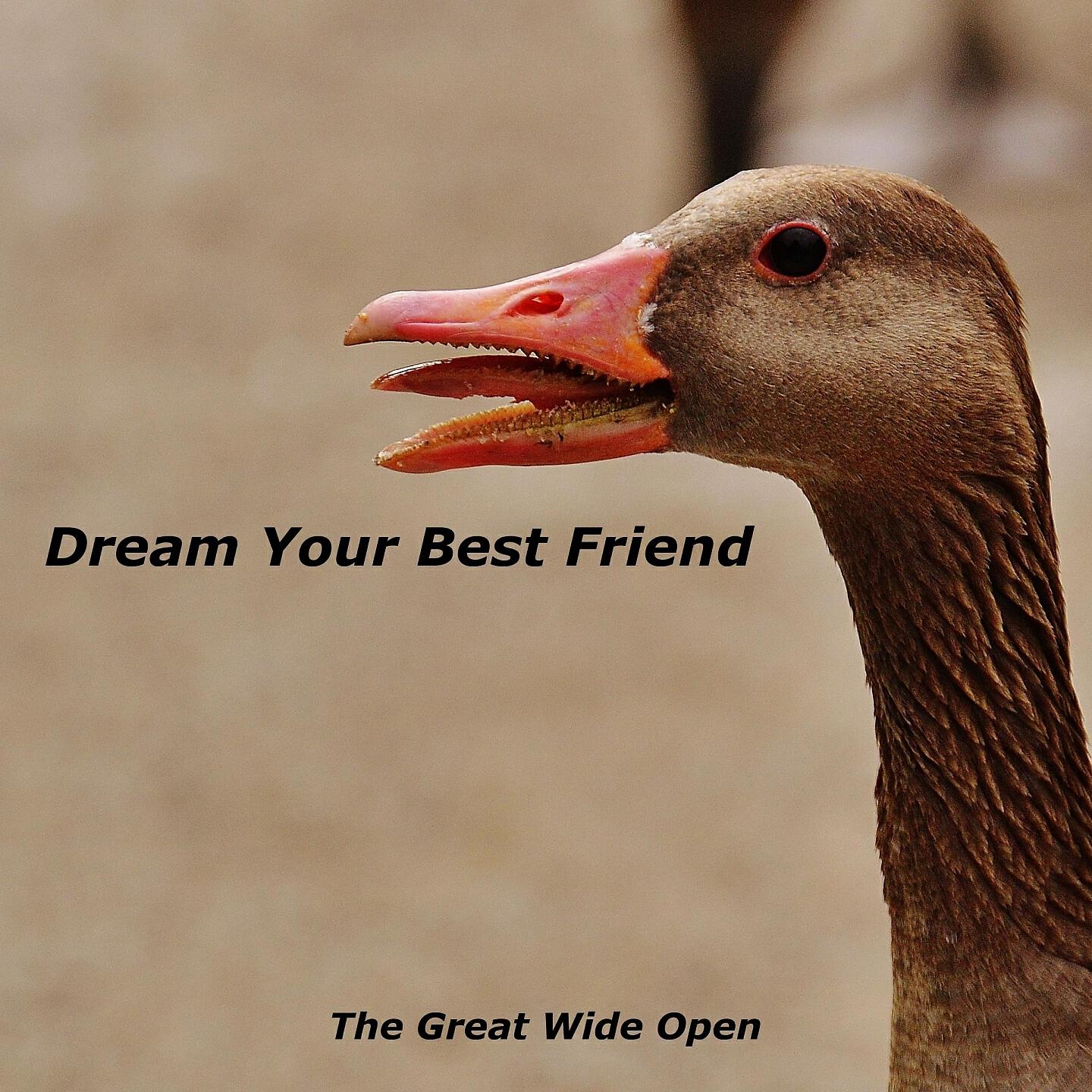 The Great Wide Open - Soul Of Eternity