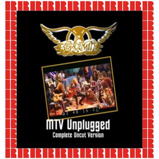 MTV Unplugged, Ed Sullivan Theater, New York, August 11th, 1990