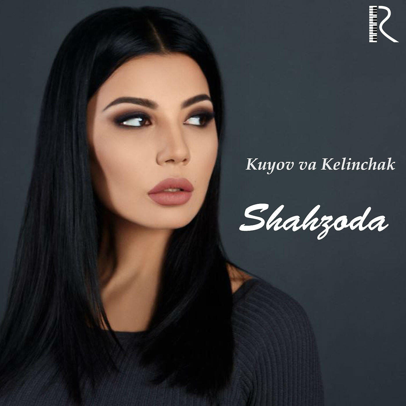 SHAHZODA - Kuyov va Kelinchak
