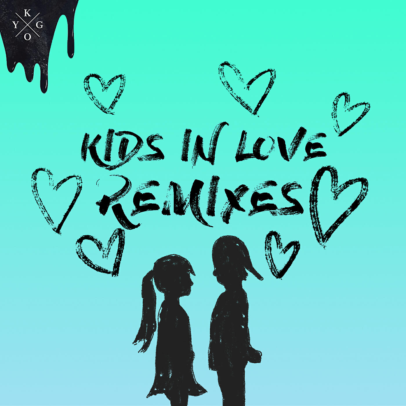 Kygo - Kids in Love (Alok Remix)