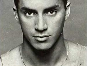 Kurtis Mantronik - фото