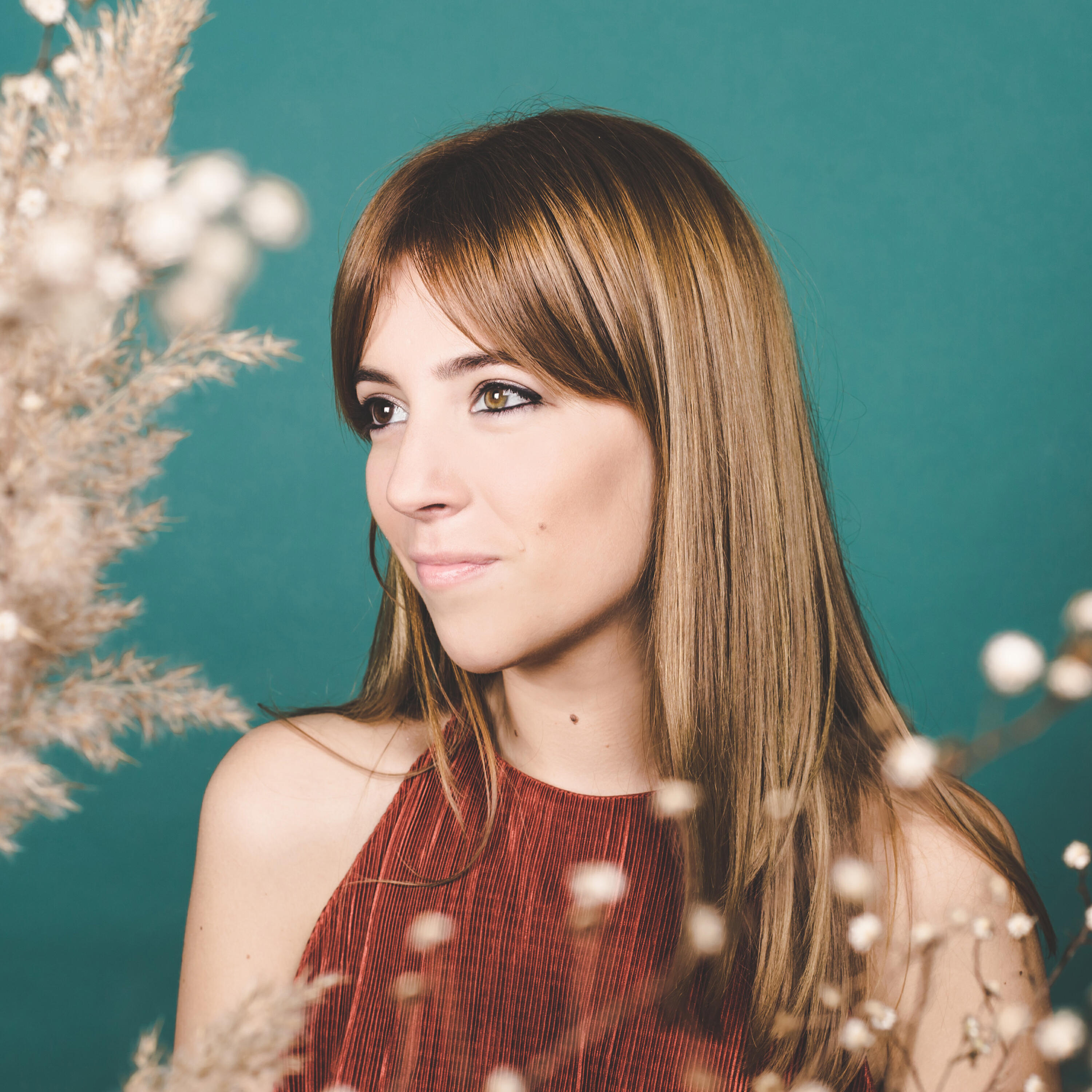Mireia - Les Seves Mans