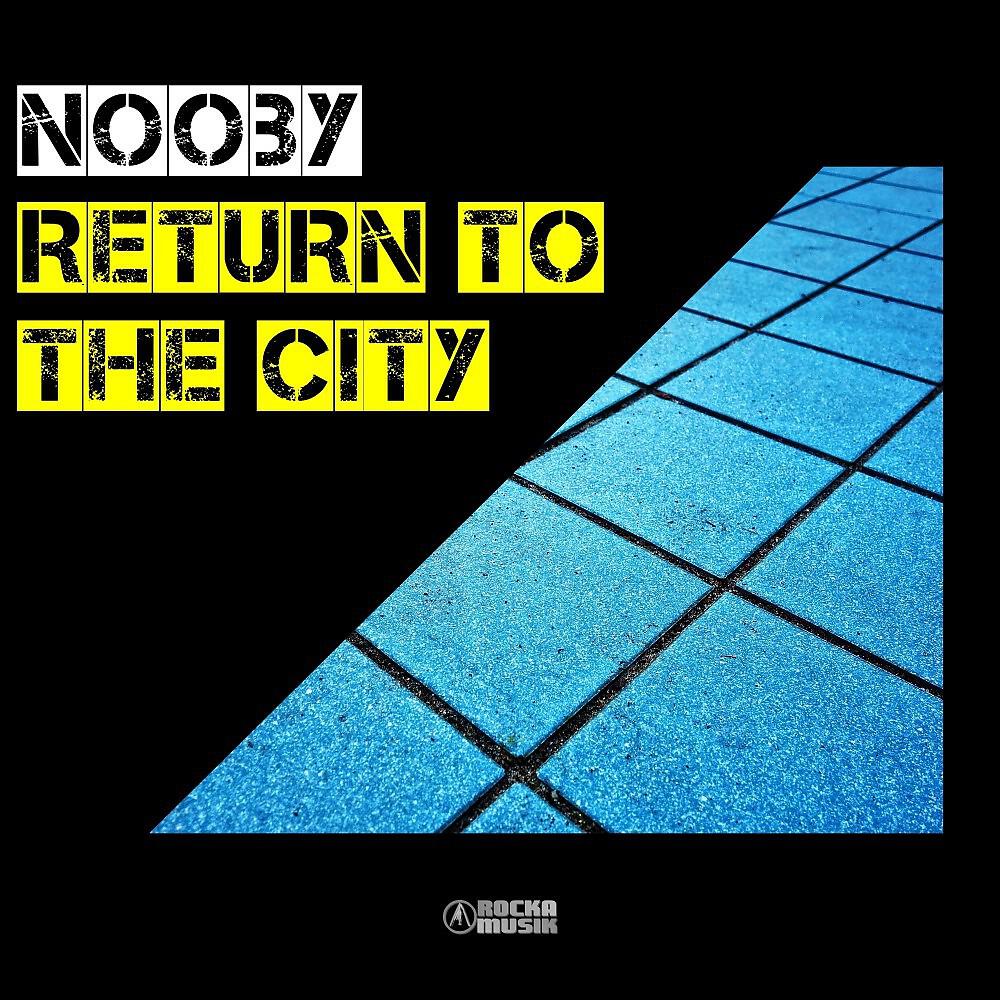 Nooby - Microbe