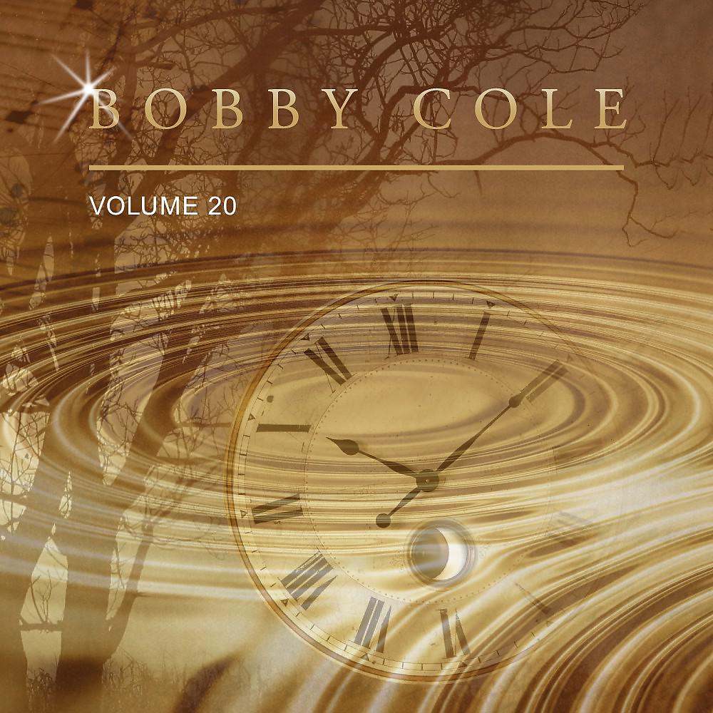 Bobby Cole - Ballad Indie Rock