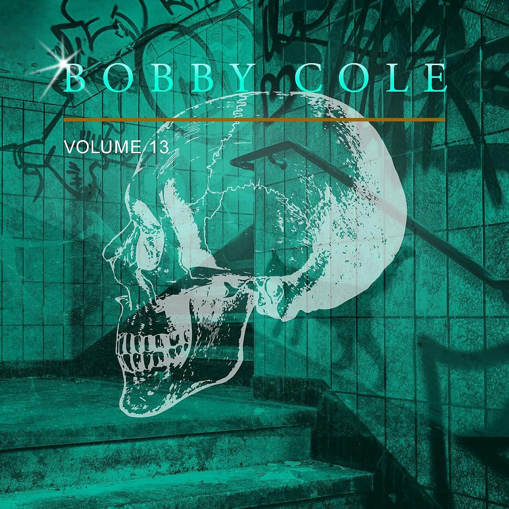 Bobby Cole - Industrial Dub Pop
