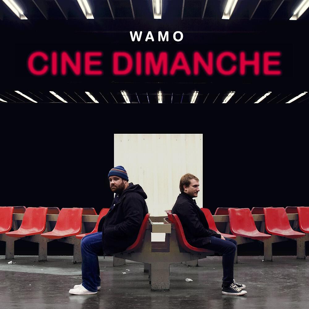 WAMO - Ne nous fâchons pas