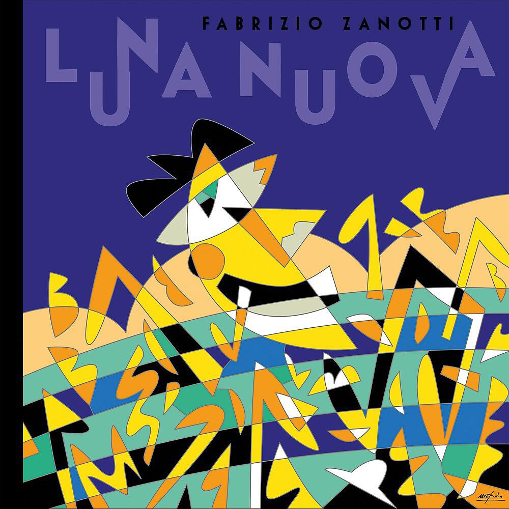 Fabrizio Zanotti - Rebus