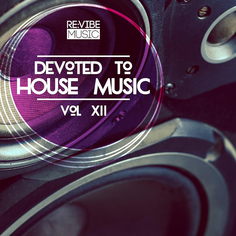 Groovefore - Let It Move (Double Depth Remix)