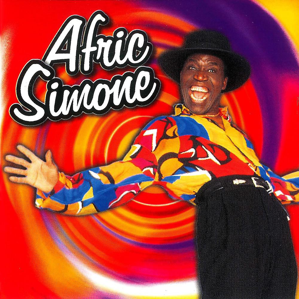 Постер альбома Afric Simone