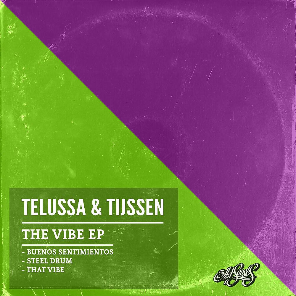 Telussa & Tijssen - Buenos Sentimientos