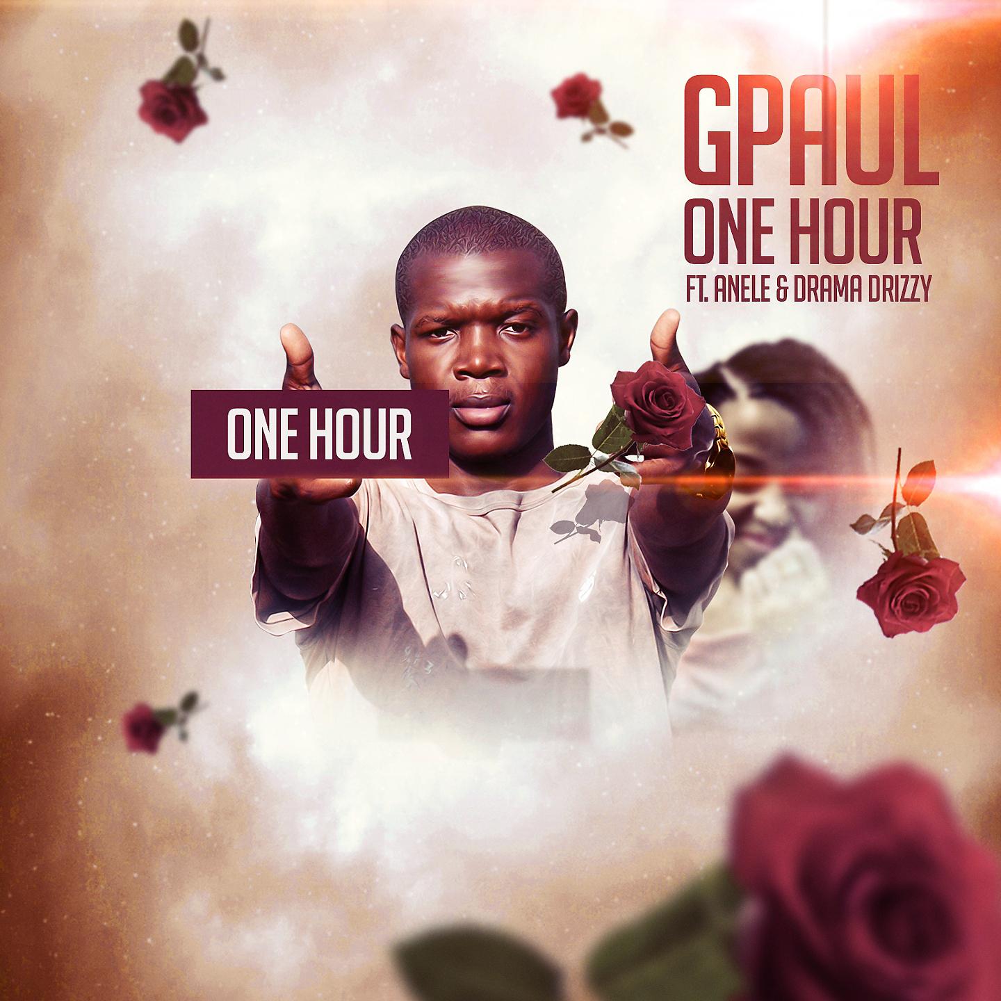 Постер альбома One Hour