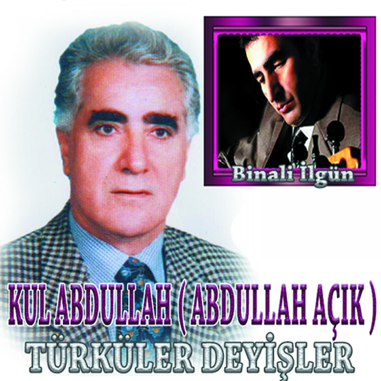 Ahmedi-i Yesevi Gültekin - Sevin Sevilin